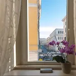 Apartment Luxury With Colosseum View *