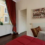 Luxury With Colosseum View * Rome