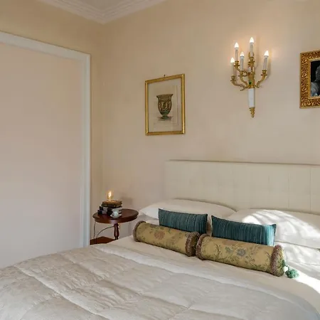 Luxury With Colosseum View Rome