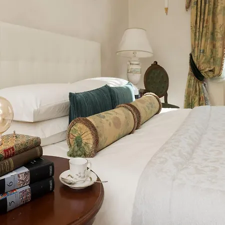 شقة Luxury With Colosseum View