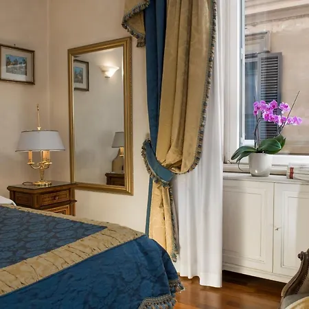 Luxury With Colosseum View * روما