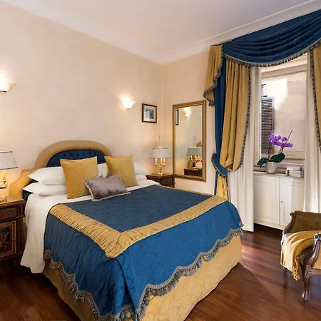 Luxury Apt With Colosseum View Rome