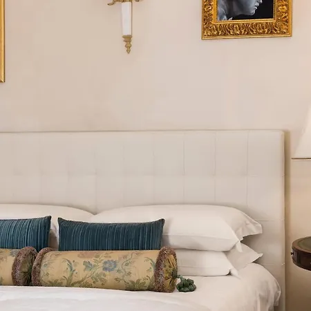 Luxury With Colosseum View Daire *
