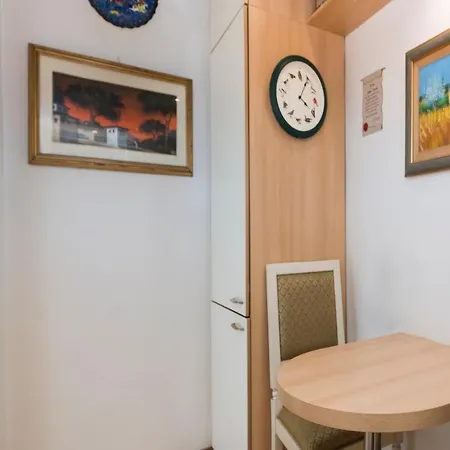 Luxury With Colosseum View Daire *