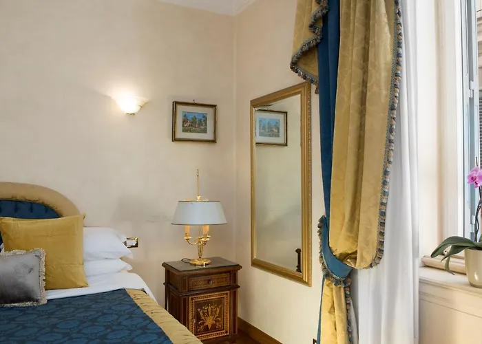 דירה Luxury With Colosseum View