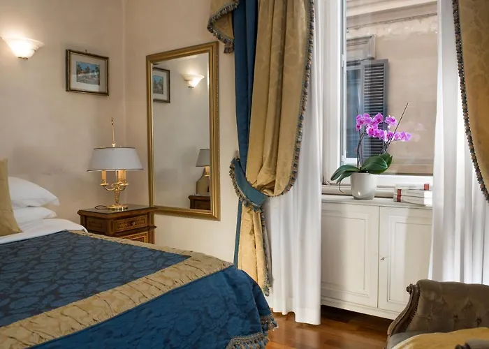 Luxury With Colosseum View * רומא
