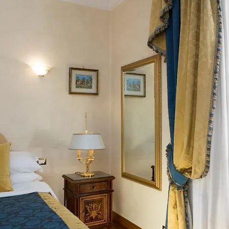شقة Luxury With Colosseum View